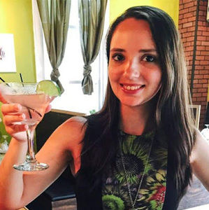 Meet your Posher, Jesse